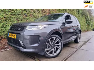 Land Rover Discovery Sport D150 2.0 R-Dynamic HSE