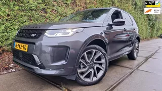 Land Rover Discovery Sport D150 2.0 R-Dynamic HSE
