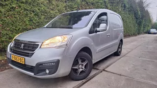 Peugeot Partner 120 1.6 BlueHDi 100 L1 Premi&egrave;re