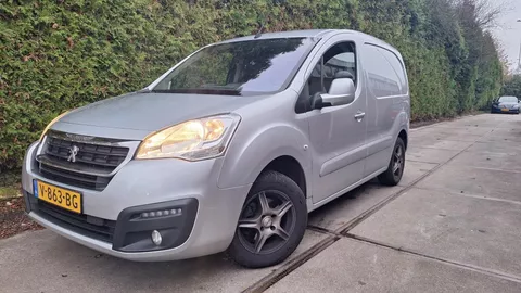 Peugeot Partner 120 1.6 BlueHDi 100 L1 Premi&egrave;re