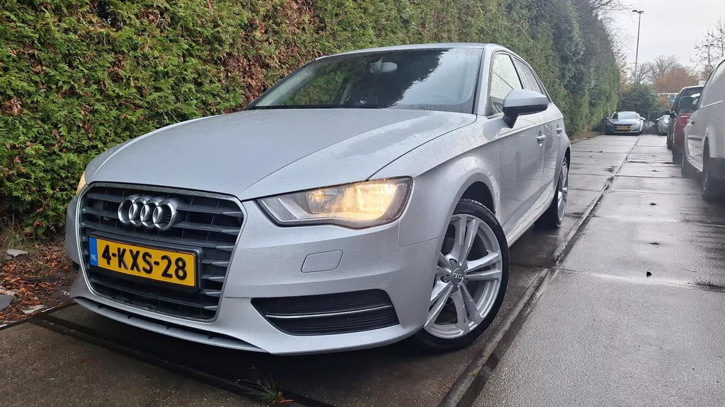 Audi A3 Sportback 1.6 TDI Attraction Pro Line