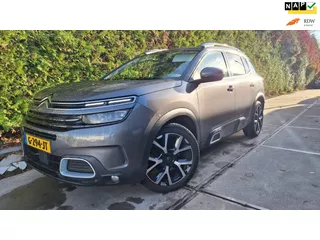 Citroen C5 Aircross 1.5 BlueHDI Business Plus