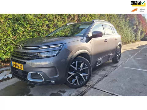 Citroen C5 Aircross 1.5 BlueHDI Business Plus