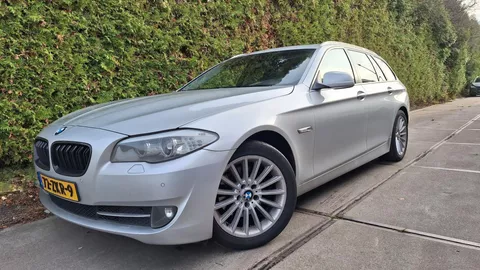 BMW 5-serie Touring 520d High Executive