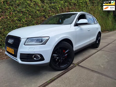 Audi Q5 2.0 TDI