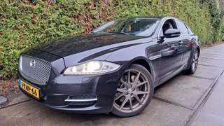 Jaguar XJ 3.0 V6D Premium Luxury
