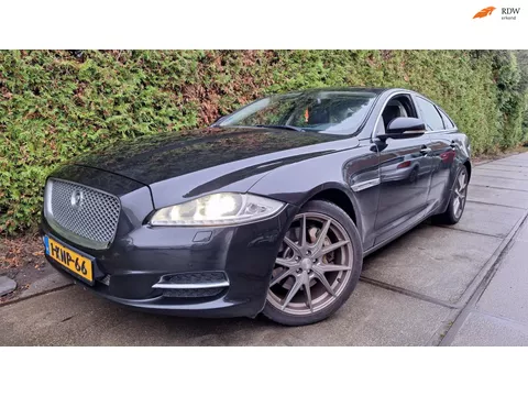 Jaguar XJ 3.0 V6D Premium Luxury