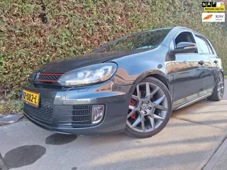 Volkswagen Golf 2.0 TFSI GTI