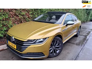 Volkswagen Arteon 1.5 TSI Elegance Business