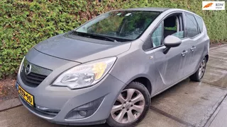 Opel Meriva 1.4 Turbo Business+ LPG