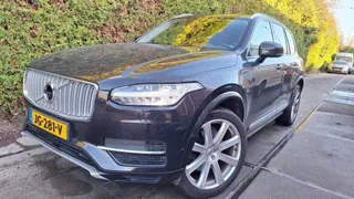 Volvo XC90 2.0 T8 Twin Engine AWD Inscription