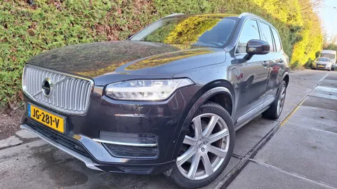 Volvo XC90 2.0 T8 Twin Engine AWD Inscription