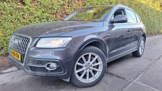 Audi Q5 3.0 TDI quattro Pro Line Plus