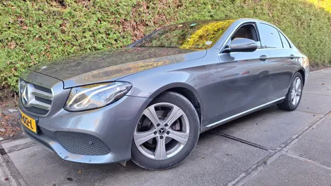 Mercedes-Benz E-klasse 200 d Premium
