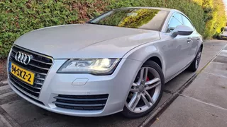 Audi A7 Sportback 2.8 FSI Pro Line plus