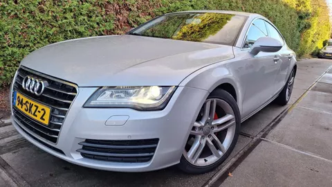 Audi A7 Sportback 2.8 FSI Pro Line plus