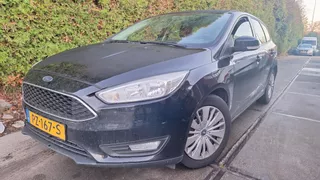 Ford Focus Wagon 1.0 Lease Edition
