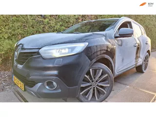 Renault Kadjar 1.5 dCi Extase