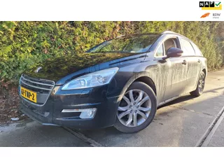 Peugeot 508 SW 1.6 THP Blue Lease Premium (koppaking defect)