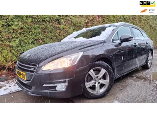 Peugeot 508 SW 1.6 e-HDi Blue Lease Executive
