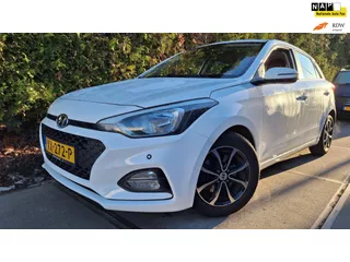 Hyundai I20 1.0 T-GDI Comfort