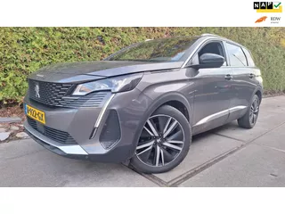 Peugeot 5008 1.2 PureTech Blue Lease GT