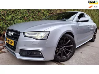 Audi A5 Sportback 2.0 TDI ultra Sport Edition