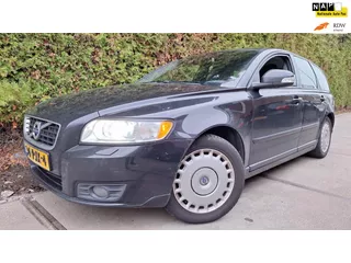 Volvo V50 1.6 D2 S/S Sport