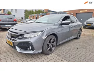 Honda Civic 1.0 i-VTEC Premium (automaat defect!!!)