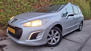 Peugeot 308 SW 1.6 e-HDi Blue Lease Executive