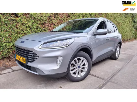 Ford Kuga 2.5 PHEV Titanium X