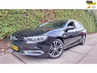 Opel Insignia Sports Tourer 1.5 Turbo Business Executive