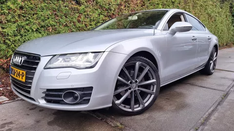 Audi A7 Sportback 3.0 TDI