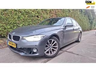 BMW 3-serie 330e Centennial Executive