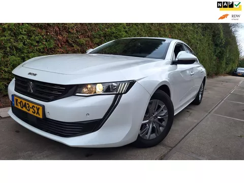 Peugeot 508 1.5 BlueHDI Blue Lease Active Avantage