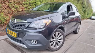 Opel Mokka 1.6 CDTi Innovation