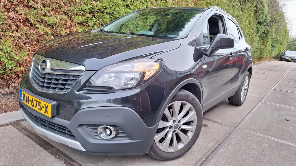 Opel Mokka 1.6 CDTi Innovation