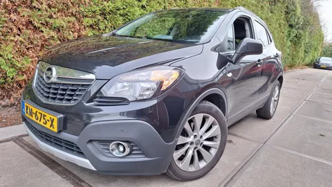 Opel Mokka 1.6 CDTi Innovation