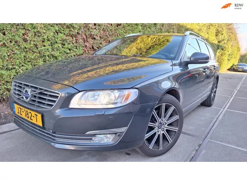 Volvo V70 2.0 D3 Polar+