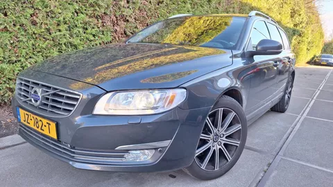 Volvo V70 2.0 D3 Polar+