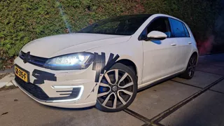 Volkswagen Golf 1.4 TSI GTE
