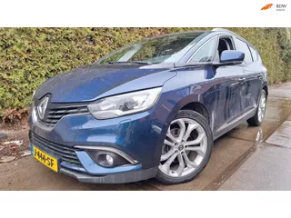 Renault Grand Sc&eacute;nic 1.7 Blue dCi Limited 7p.