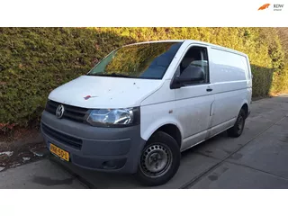 Volkswagen Transporter 2.0 TDI L1H2