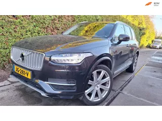 Volvo XC90 2.0 T8 Twin Engine AWD Inscription