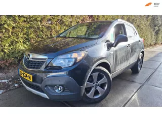 Opel Mokka 1.6 CDTi Innovation