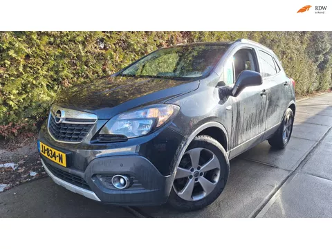 Opel Mokka 1.6 CDTi Innovation