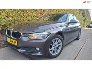 BMW 3-serie Touring 316d Executive