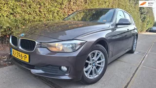BMW 3-serie Touring 316d Executive