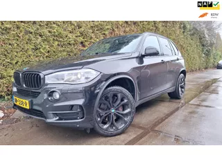 BMW X5 XDrive25d Centennial Executive 7p.