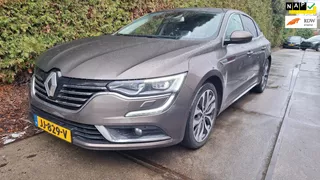 Renault Talisman 1.6 TCe Intens